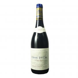 AOP Givry Rouge 1er Cru Clos Jus